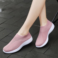 FeetyGO | Stylish & Comfortable Women's Shoes-Pink-4.5 AU (22.5cm)-State of Style