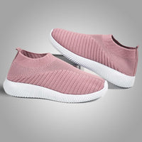 FeetyGO | Stylish & Comfortable Women's Shoes-Pink-4.5 AU (22.5cm)-State of Style