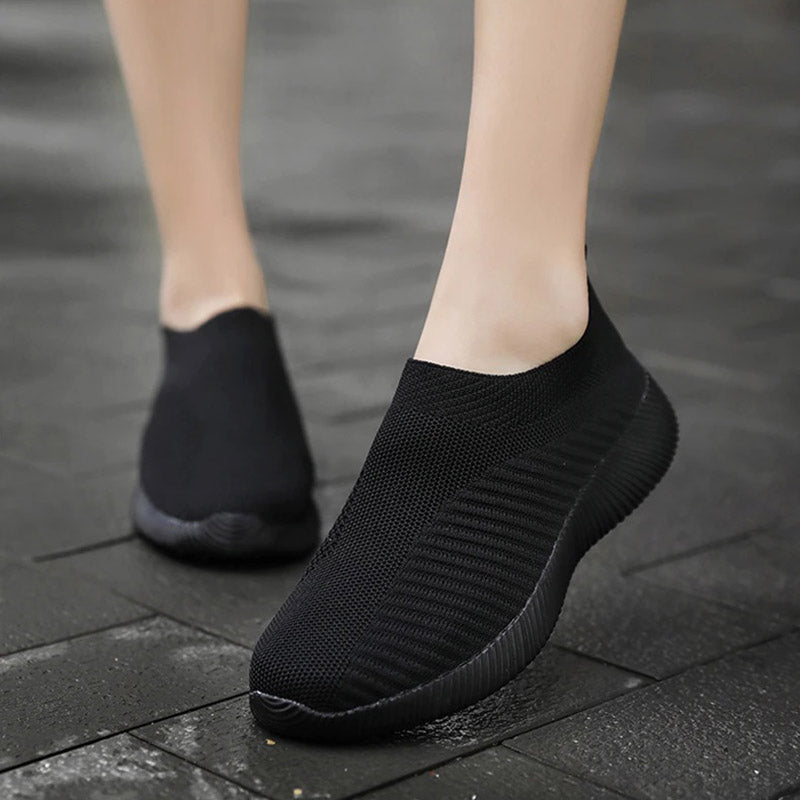 FeetyGO | Stylish & Comfortable Women's Shoes-Pink-4.5 AU (22.5cm)-State of Style