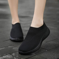 FeetyGO | Stylish & Comfortable Women's Shoes-Pink-4.5 AU (22.5cm)-State of Style