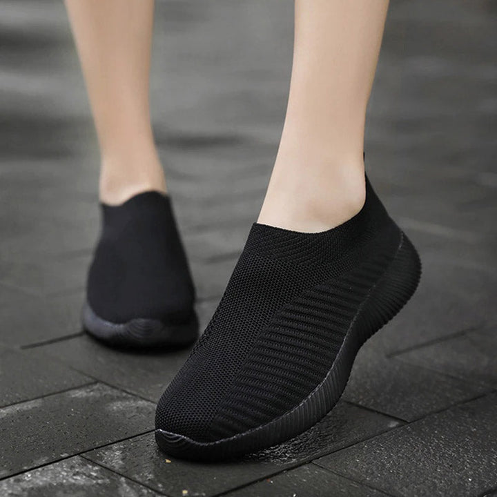 FeetyGO | Stylish & Comfortable Women's Shoes-Pink-4.5 AU (22.5cm)-State of Style