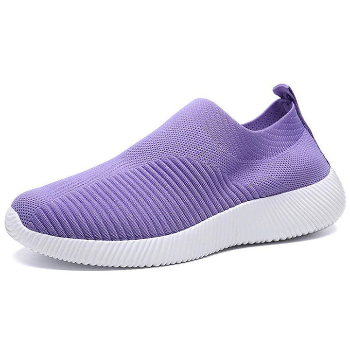 FeetyGO | Stylish & Comfortable Women's Shoes-Purple-4.5 AU (22.5cm)-State of Style
