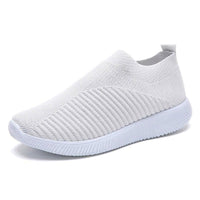FeetyGO | Stylish & Comfortable Women's Shoes-White-4.5 AU (22.5cm)-State of Style