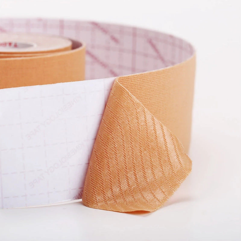 FelsTape | Discreet & Supportive Breast Tape for Women-Beige (5M)-State of Style