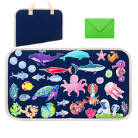 Felt Story Set - StoryFelt-Underwater-State of Style