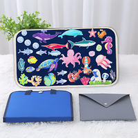 Felt Story Set - StoryFelt-Zoo-State of Style