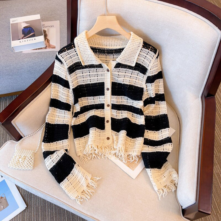 FemkesVest | Stylish & Lightweight Women's Vest-Black-One size fits all-State of Style