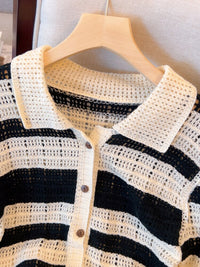 FemkesVest | Stylish & Lightweight Women's Vest-Black-One size fits all-State of Style