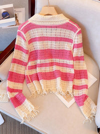 FemkesVest | Stylish & Lightweight Women's Vest-Black-One size fits all-State of Style