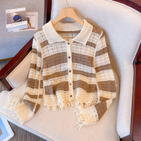 FemkesVest | Stylish & Lightweight Women's Vest-Khaki-One size fits all-State of Style