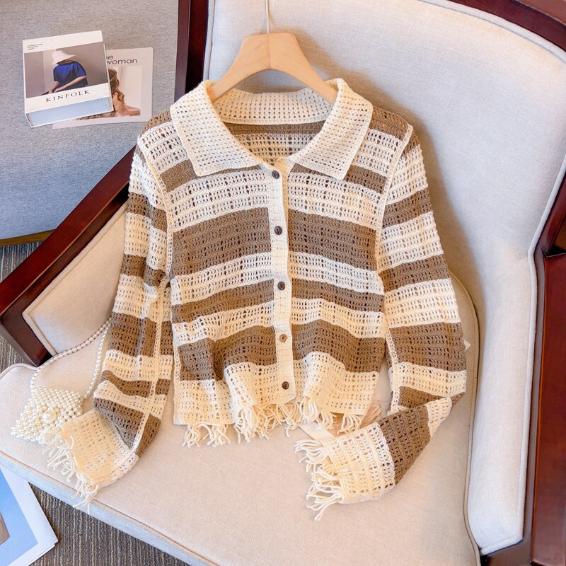 FemkesVest | Stylish & Lightweight Women's Vest-Khaki-One size fits all-State of Style