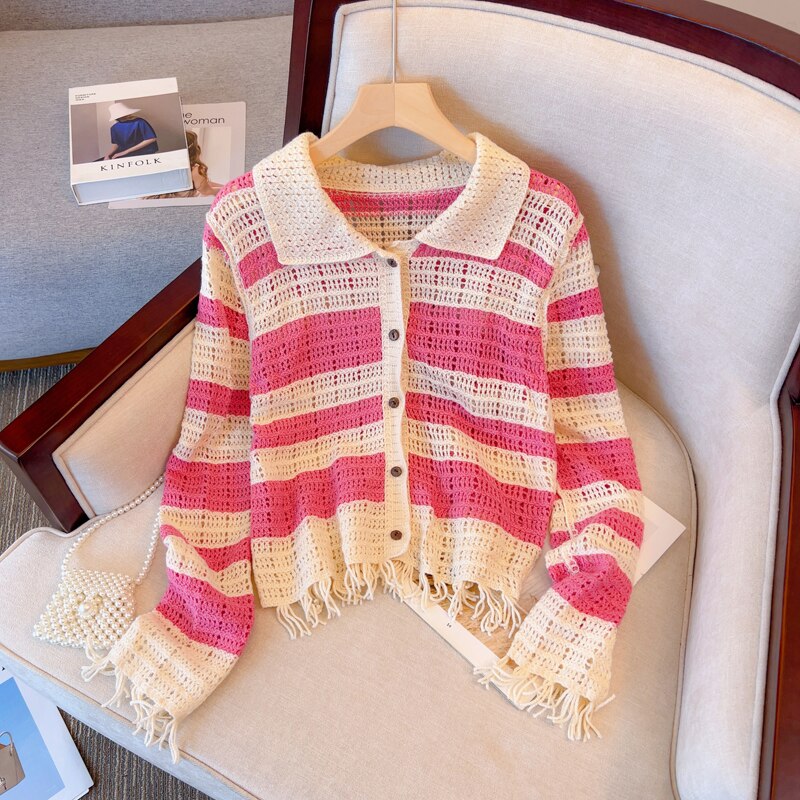 FemkesVest | Stylish & Lightweight Women's Vest-Pink-One size fits all-State of Style