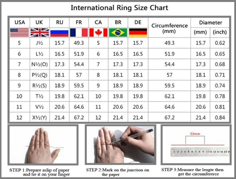 Feng Shui Rotating Spinner Ring-State of Style