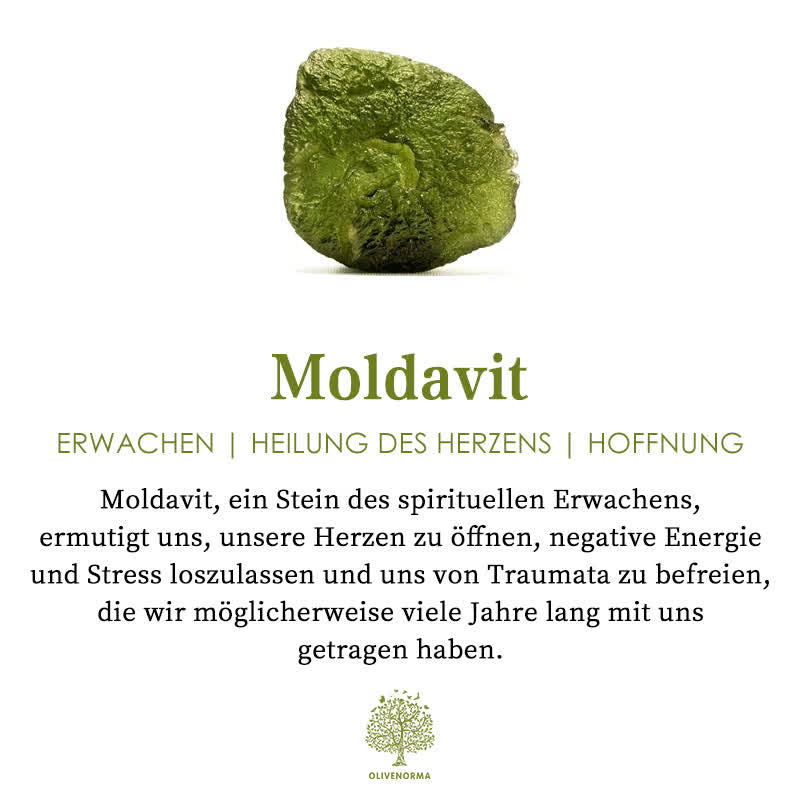 Fine Natural Moldavite Necklace - Lyra-State of Style