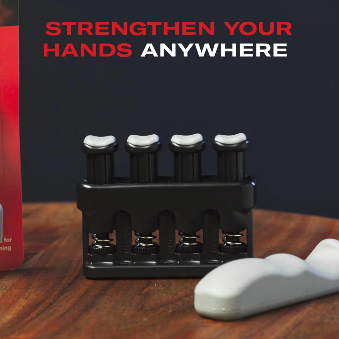 Finger and Hand Strength Trainer-State of Style