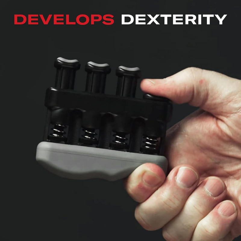Finger and Hand Strength Trainer-State of Style