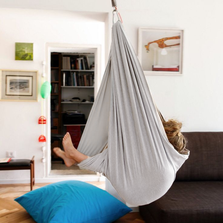 Therapy Hammock for Children - ZenNest