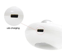 FirmGlow Microcurrent Facial Massager-State of Style