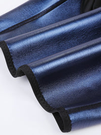 FitCorset | Figure-Shaping Slimming Pants for Women-Blue-S-State of Style