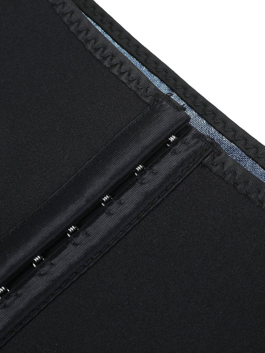 FitCorset | Figure-Shaping Slimming Pants for Women-Blue-S-State of Style