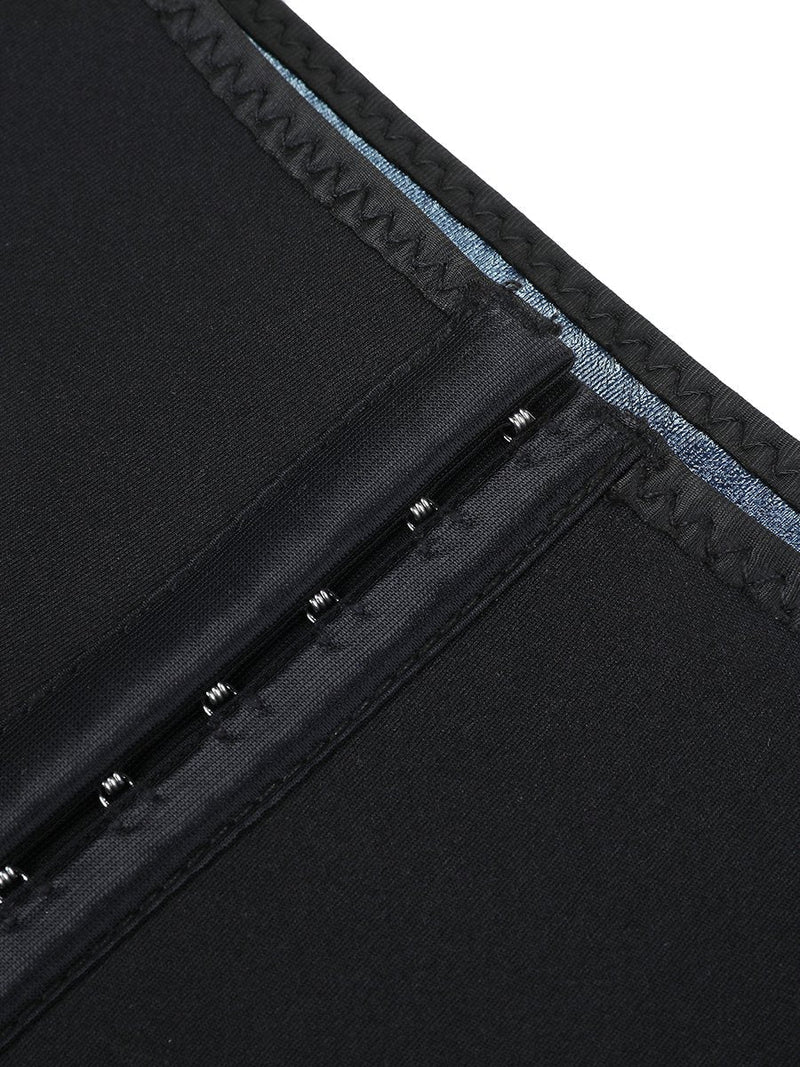 FitCorset | Figure-Shaping Slimming Pants for Women-Blue-S-State of Style