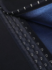 FitCorset | Figure-Shaping Slimming Pants for Women-Blue-S-State of Style