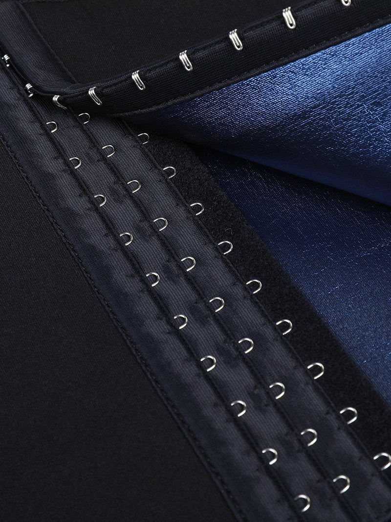 FitCorset | Figure-Shaping Slimming Pants for Women-Blue-S-State of Style