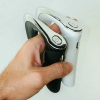 Fitness Muscle Massage Device - PowerEase-Black-State of Style