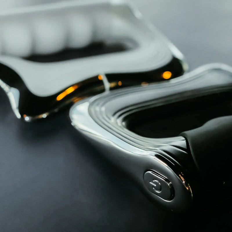Fitness Muscle Massage Device - PowerEase-Black-State of Style