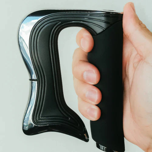 Fitness Muscle Massage Device - PowerEase-Black-State of Style