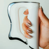 Fitness Muscle Massage Device - PowerEase-White-State of Style
