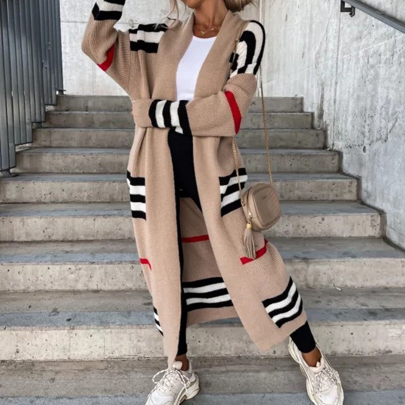 FixedVest | Elegant & Versatile Women's Vest-Camel-S-State of Style