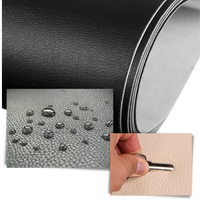 FixLeather Self-Adhesive Repair Patch – Revive Leather Furniture and Accessories-Black-State of Style