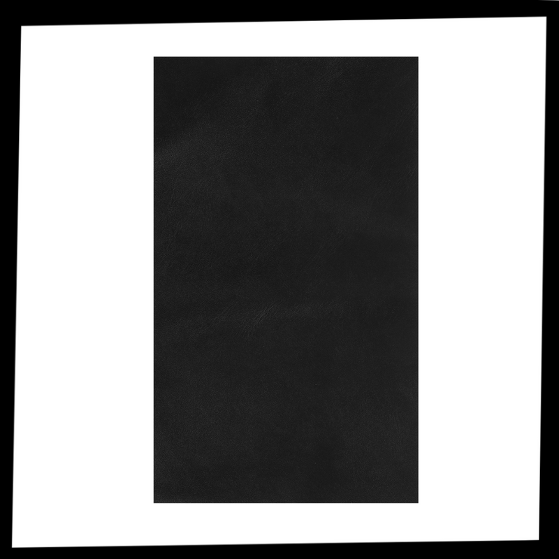 FixLeather Self-Adhesive Repair Patch – Revive Leather Furniture and Accessories-Black-State of Style