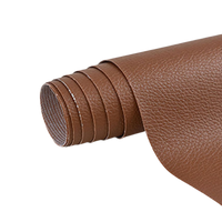 FixLeather Self-Adhesive Repair Patch – Revive Leather Furniture and Accessories-Light Brown-State of Style