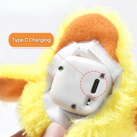 Flapping Duck Toy for Cats - DuckDash™ (1+1 FREE)-State of Style