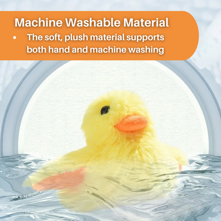 Flapping Duck Toy for Cats - DuckDash™ (1+1 FREE)-State of Style