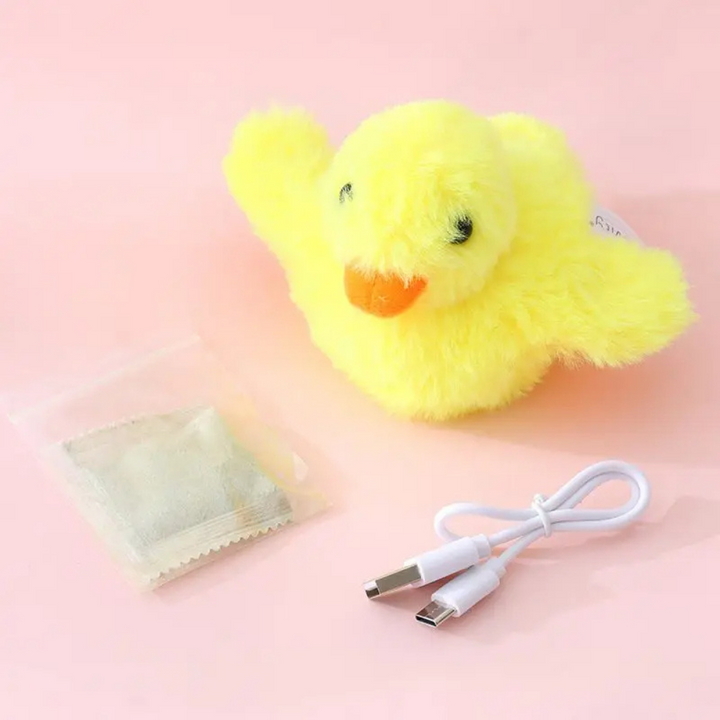 Flapping Duck Toy for Cats - DuckDash™ (1+1 FREE)-State of Style