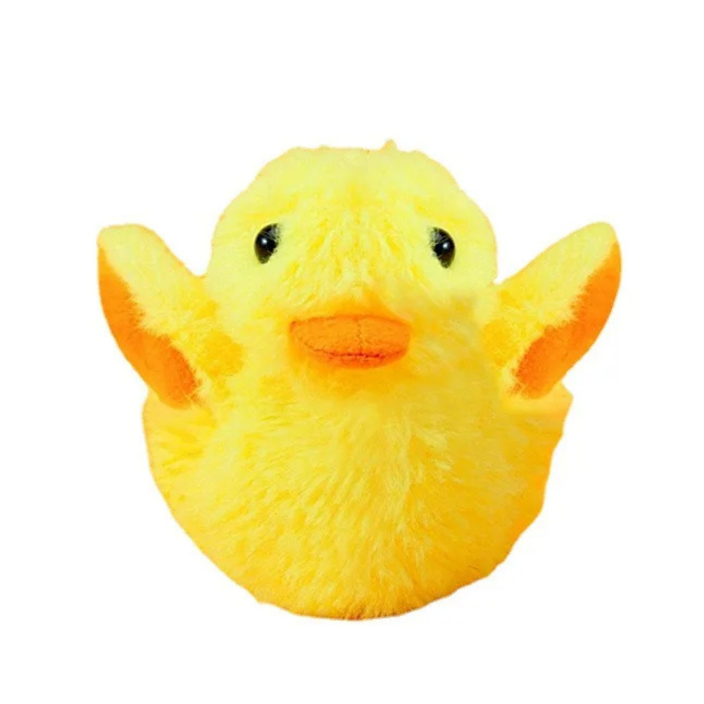 Flapping Duck Toy for Cats - DuckDash™ (1+1 FREE)-State of Style