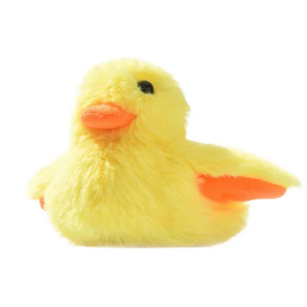 Flapping Duck Toy for Cats - DuckDash™ (1+1 FREE)-State of Style