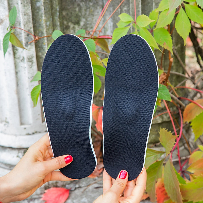Flatfoot Insoles - ComfortFit-1 Pair-S-State of Style