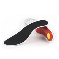 Flatfoot Insoles - ComfortFit-1 Pair-S-State of Style