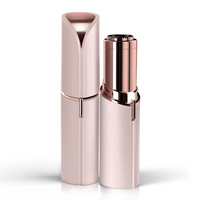 Flawless Facial Hair Remover – Discover Smooth Skin Now!-Light pink-State of Style