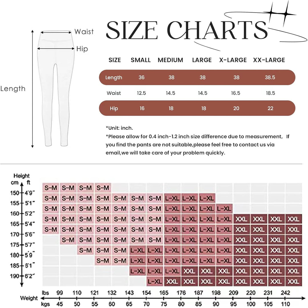 Fleece-lined Tights - Nova-Black-XS-State of Style