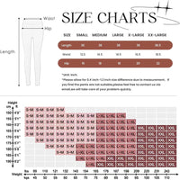 Fleece-lined Tights - Nova-Black-XS-State of Style