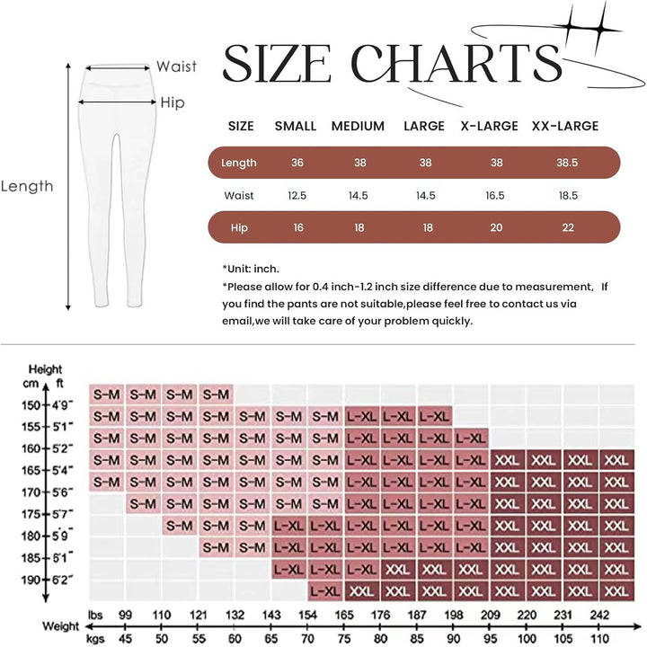 Fleece-lined Tights - Nova-Black-XS-State of Style