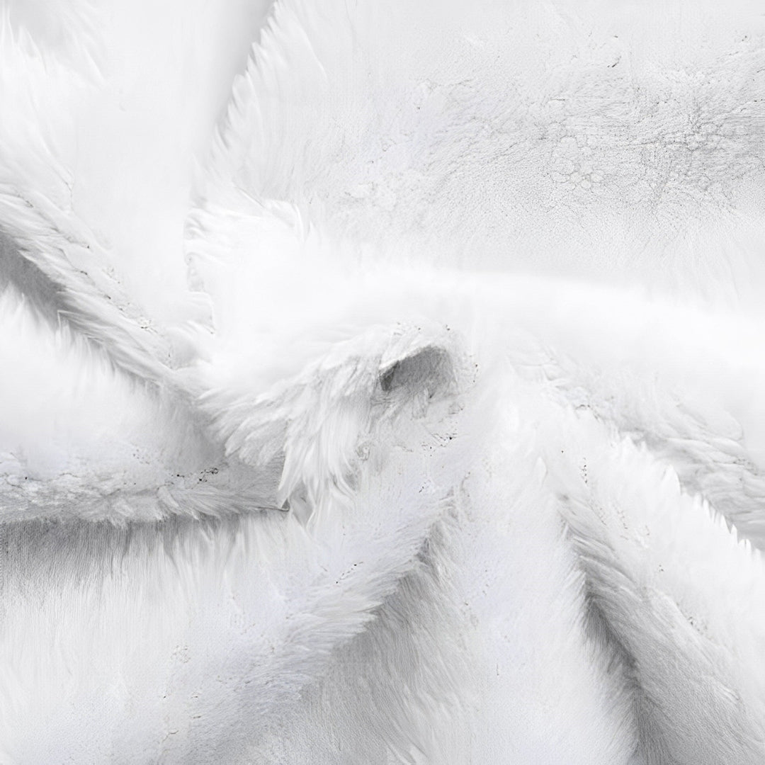 Fleece Lined Women's Rain Jacket - WarmWarder-Yellow-S-State of Style