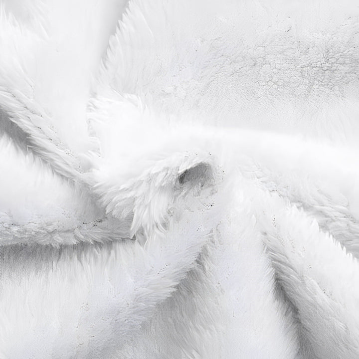 Fleece Lined Women's Rain Jacket - WarmWarder-Yellow-S-State of Style