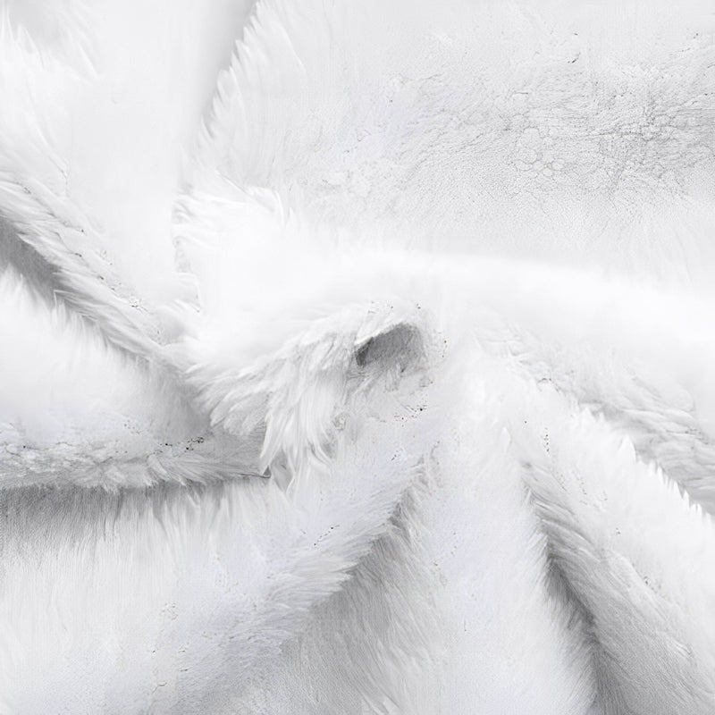 Fleece Lined Women's Rain Jacket - WarmWarder-Yellow-S-State of Style