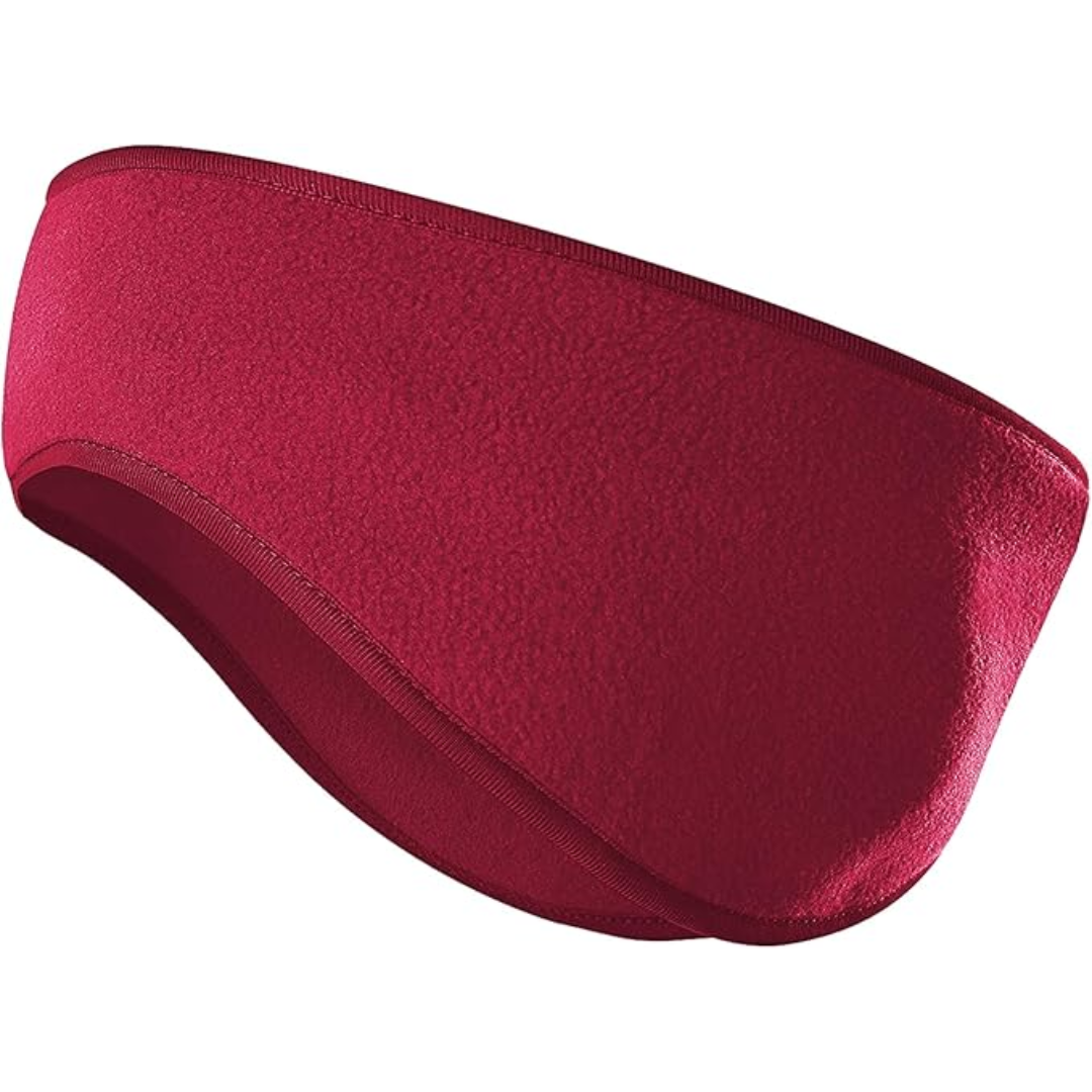 Fleece Winter Ear Warmers - Marco-Bordeaux-State of Style